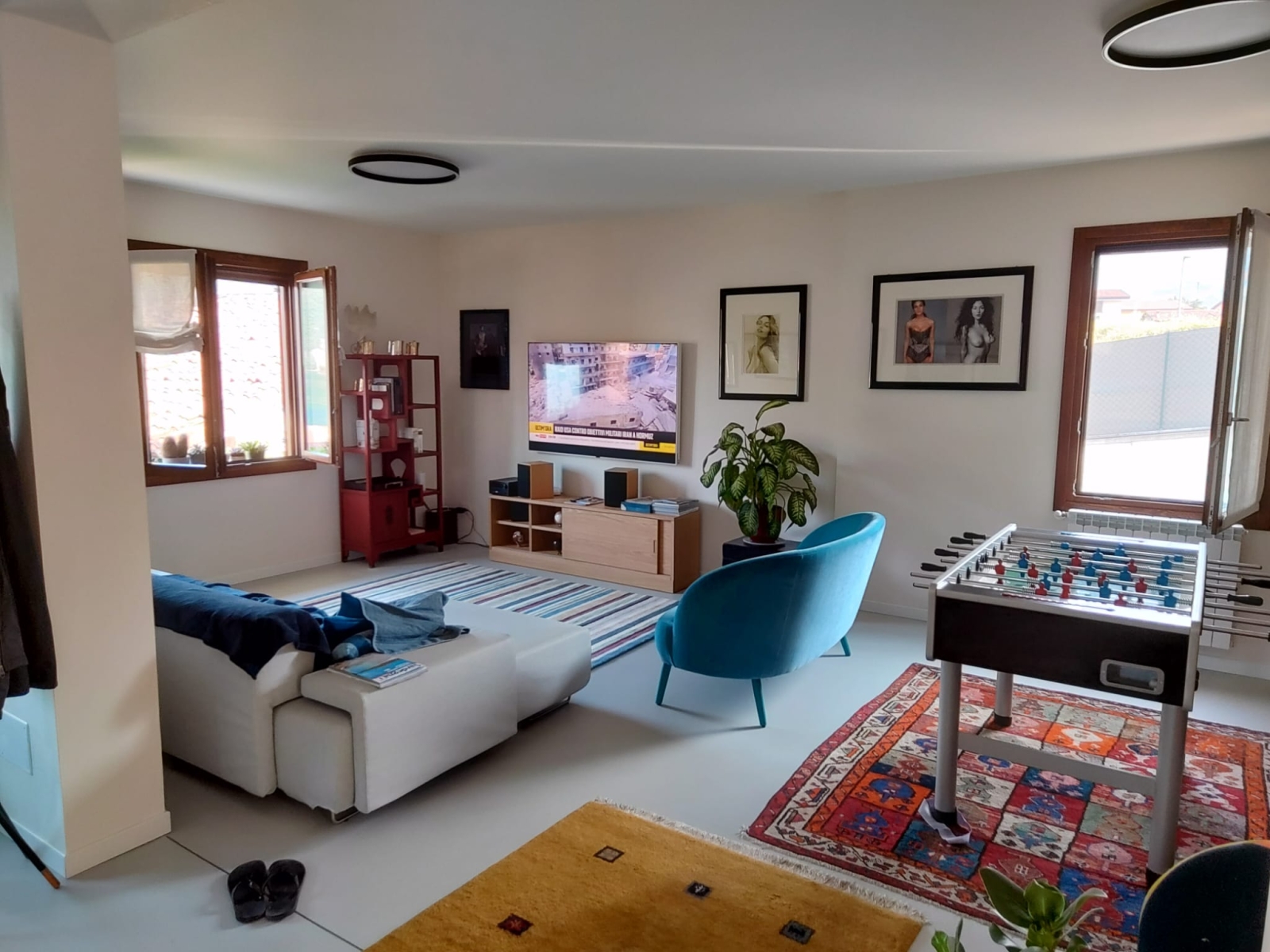 Villa o Villetta - 